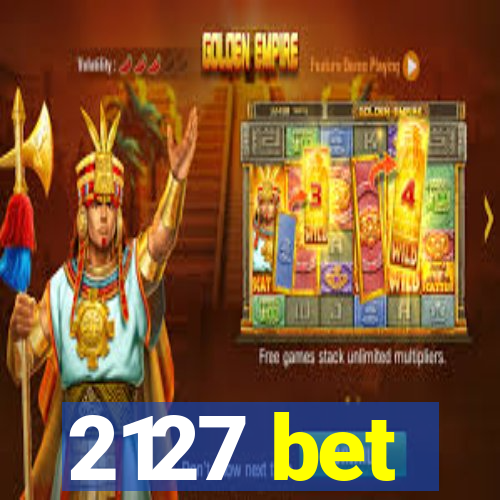 2127 bet